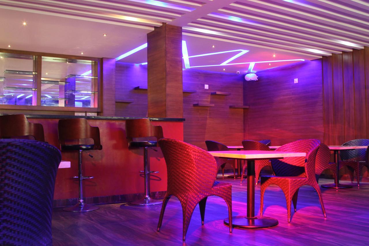 Hotel Kateel International Karkal Zewnętrze zdjęcie