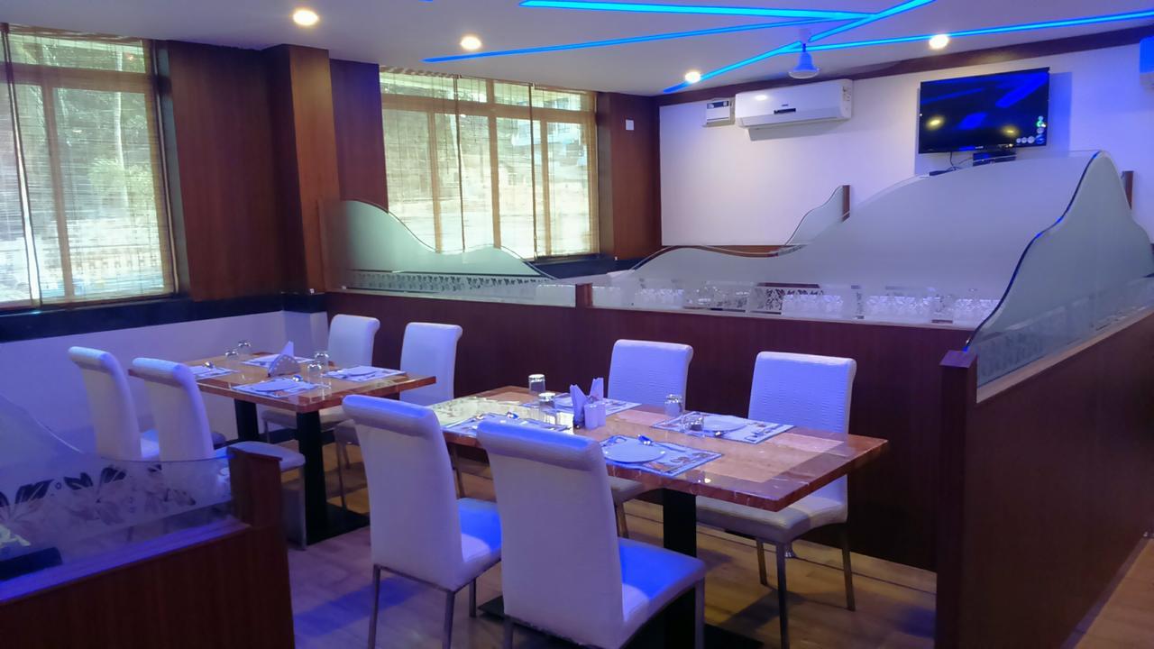 Hotel Kateel International Karkal Zewnętrze zdjęcie