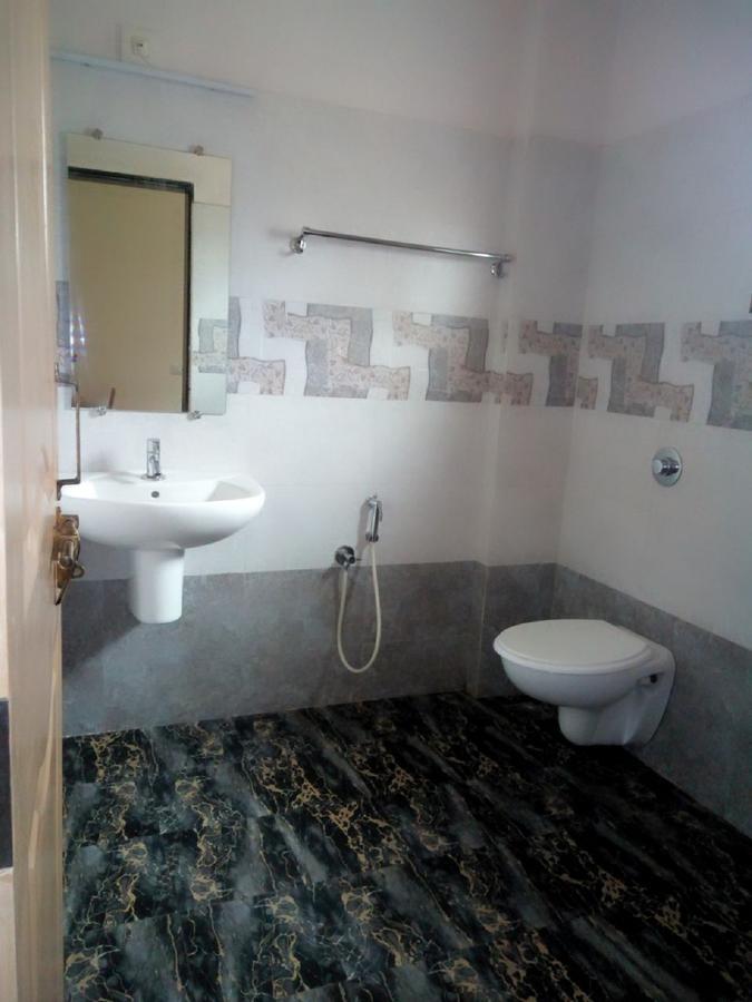Hotel Kateel International Karkal Zewnętrze zdjęcie